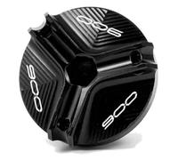 AHHQD Compatible con Z900 2017-2024 2020 2021 2022 2023 Protector de tapa llenado aceite del depósito maestro cilindro líquido frenos motocicleta Z 900 .1127