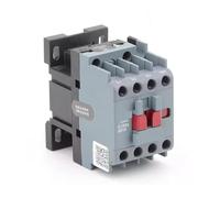AHHQD Contactor de CA normalmente cerrado CJX2S-1201 12A for AC110V/AC24V/AC380V/AC36V/AC220V: alta confiabilidad y larga vida útil .0422