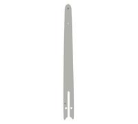 AHHQD Juego de barra guía y cadena motosierra 8 pulgadas, eslabón transmisión 45, sierra eléctrica 1/4''P for sin escobillas, cortadora madera, repuesto .0520