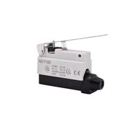 AHHQD Microinterruptor impermeable 10A 250V AZ, interruptor de microlímite viaje, pequeña palanca con rodillo Horizontal AZ-7312 AZ-7311 AZ-7121 AZ-7310 TZ .1117