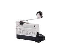 AHHQD Microinterruptor impermeable 10A 250V AZ, interruptor de microlímite viaje, pequeña palanca con rodillo Horizontal AZ-7312 AZ-7311 AZ-7121 AZ-7310 TZ .1117