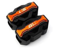 AHHQD Protector de parachoques motor compatible con R1250GS, R1200GS Adventure, R 1250 GSA, F850 Gs, F750GS, F650GS, F850GS, G310GS, G310R .1125