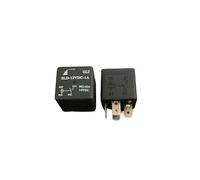 AHHQD Relé automotriz SLD-12VDC 24VDC 1A 30A 4PIN 5PIN - de alto rendimiento for un funcionamiento confiable del sistema .0323