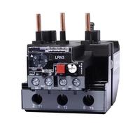 AHHQD Relé de sobrecarga térmica alto rendimiento LRE355N LRN355N 30-40A for una protección confiable del sistema .0326