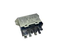 AHHQD Relé G7L-2A-TUB de alto rendimiento 24 VCC, 200/240 VCA, 100-120 VCA: confiable for aplicaciones alta temperatura .0323