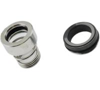 AHHQD Sello de eje 95086515 Kit sello mecánico for bomba centrífuga sanitaria: baja fricción, instalación rápida, ajuste precisión .0612