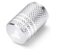 AHHQD Tapas de vástago válvula neumático Rueda Motocicleta, Cubierta a Prueba Polvo, Compatible con MT01 MT09 MT07 MT10 MT03 MT 09 07 03 10 MT-09 MT-07 MT-10 MT-03 .1214