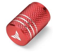 AHHQD Tapas de vástago válvula neumático Rueda Motocicleta, Cubierta a Prueba Polvo, Compatible con MT01 MT09 MT07 MT10 MT03 MT 09 07 03 10 MT-09 MT-07 MT-10 MT-03 .1214