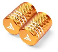 AHHQD Tapas de vástago válvula neumático Rueda Motocicleta, Cubierta a Prueba Polvo, Compatible con MT01 MT09 MT07 MT10 MT03 MT 09 07 03 10 MT-09 MT-07 MT-10 MT-03 .1214