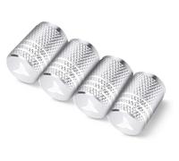 AHHQD Tapas de vástago válvula neumático Rueda Motocicleta, Cubierta a Prueba Polvo, Compatible con MT01 MT09 MT07 MT10 MT03 MT 09 07 03 10 MT-09 MT-07 MT-10 MT-03 .1214