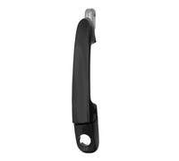 AHHVUXITTW Auto Manija Puerta Exterior Manija De Puerta Exterior Delantera, Trasera, Izquierda Y Derecha Para Hyundai Para Accent 2006-2011, 82650-1E000, 82660-1E000