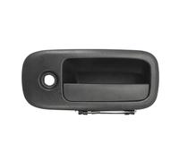 AHHVUXITTW Auto Manija Puerta Exterior Para Chevy Para Express 1500 2500 3500 1996-2009 Manijas De Puerta Lateral Deslizante Exterior 3 Piezas 15148798 15167640 25748320