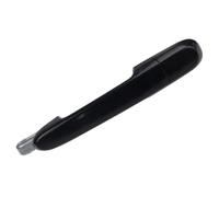 AHHVUXITTW Auto Manija Puerta Exterior Para Hyundai Para Accent 2006-2011 Manija De Puerta Exterior Coche 82650-1E000 82660-1E000 83650-1E000 83660-1E000