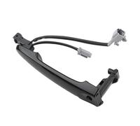 AHHVUXITTW Auto Manija Puerta Exterior Para Nissan Para Juke F15 2010-2019 Manija De Puerta Delantera Entrada Sin Llave Piezas Exteriores Inductivas Coche 82644-1FA5A 80640-1FA5B