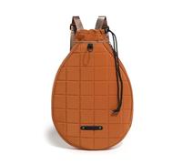 Ahhzyys Mochila de Tenis, Funda para Raqueta de Tenis, Gran Capacidad con Correa Ajustable, Bolsa para Raqueta de bádminton, Bolsa Cruzada para Tenis