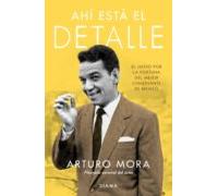 Ahí Está El Detalle (ebook)