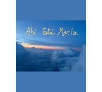 Ahí Está María: 2 (Women of the Bible)