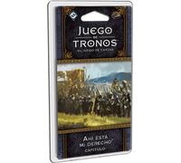 Ahí esta mi derecho