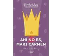 Ahí no es, Mari Carmen: Adiós, tontos del higo