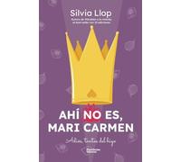 Ahí no es, Mari Carmen: Adiós, tontos del higo