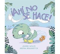 ¡Ahí no se hace! (Picarona)