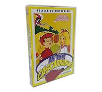 Ahi Viene Cascarrabias Español Latino