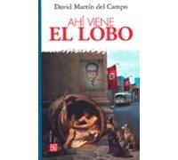 Ahi Viene El Lobo