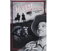 Ahí viene Martín Corona [NTSC/Region 1&4 dvd. Import - Latin America]