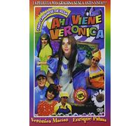 Ahi Viene Veronica [Reino Unido] [DVD]