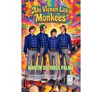 Ahí vienen los Monkees