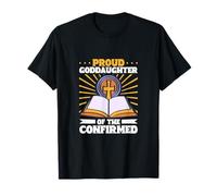 Ahijada de los confirmados Camiseta
