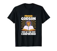 Ahijado de los confirmados Camiseta