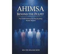 Ahimsa: Beyond The Pulpit