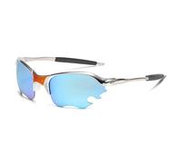 AHIOJEGX Gafas Ciclismo Outdoor Sports Cycling Sunglasses Run Hike Eyewear Men Women Road Bike(05)