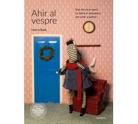 AHIR EL VESPRE | Heena Baek