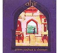 Ahir - Prem Joshua & Chintan (MUSIC CD)