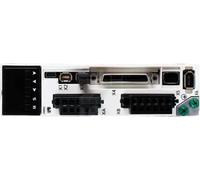 Ahjyym Controlador de servoaccionamiento CA MADLT15SF: control motores precisión for automatización industrial .0514