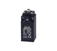 Ahjyym Interruptor de final carrera serie CLS, 1NO/1NC, 10A, 250V, IP65, CLS-101, CLS-103, CLS-111, CLS-121, CLS-127, CLS-131, CLS-161, CLS-171, CLS-181,1115