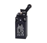 Ahjyym Interruptor de final carrera serie CLS, 1NO/1NC, 10A, 250V, IP65, CLS-101, CLS-103, CLS-111, CLS-121, CLS-127, CLS-131, CLS-161, CLS-171, CLS-181,1115