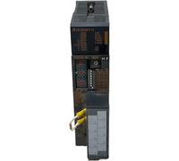 Ahjyym Módulo de comunicación PLC local CC Link Master A1SJ61BT11 for automatización y redes industriales .0522