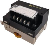 Ahjyym Módulo de expansión salida PLC 8 canales XWT-OD08-1 for automatización industrial - Unidad E/S carril DIN .0526