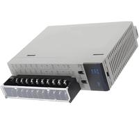 Ahjyym Módulo de salida analógica CS1W-DA08C: unidad E/S PLC automatización industrial 8 canales con 4-20 mA for un rendimiento confiable .0524