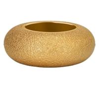 Ahjyym Muela abrasiva for cantos de piedra 75 mm, cabezal amoladora angular diamante soldado for granito y mármol,119(35mm)