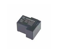 Ahjyym Relé de potencia HF2150-1A 5 piezas 12VDC/24VDC 4PIN T 30A alto rendimiento for un funcionamiento confiable del sistema .0330