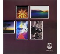 Ahkmed - The Inland Sea [Vinilo]