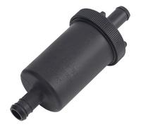 AHL 10mm Filtro de Combustible Recto para Mercury 35-816296-4 816296Q2 Quick Silver Polaris 2530008 Sea Doo 275000051 275000262 Sierra 18-7830 0398327 30-200hp Barco marino Pequeño Iline