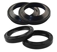 AHL 41 * 53 * 8/10.5mm Retenes para horquillas Sello de Aceite y Guardapolvo para Honda VT750 C/CD Shadow ACE 1998-2003