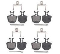 AHL 4par Bicicleta Pastillas de Freno para Formula Oro K18 K24 PURO Bianco and all other Formula Oro Models