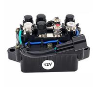 AHL 63P-81950-00-00 Relé de ajuste externo para Yamaha Se adapta al siguiente motor fueraborda Yamaha de 4 tiempos.