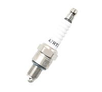 AHL-bujía de Encendido for Motocicleta, Compatible con TTR125 Virago v-Star 250 XV250 YBR125 Raptor 50 YFM250 Big Bear YFM125 XTZ125, 1 Unidad(Iridium)